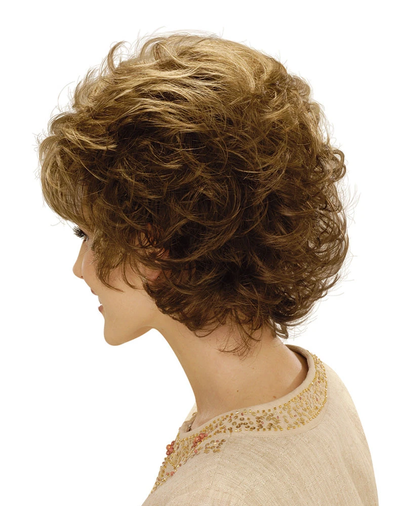 Shelby | Synthetic Wig By Estetica Wigs For Women