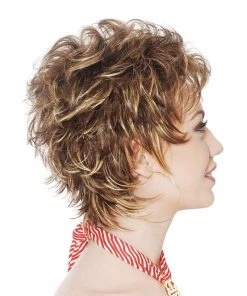 Wigs For Women Christa | Synthetic Wig By Estetica