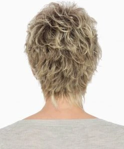 Wigs For Women Christa | Synthetic Wig By Estetica