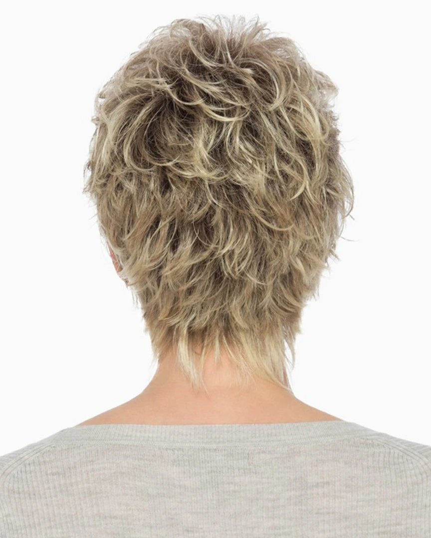 Wigs For Women Christa | Synthetic Wig By Estetica