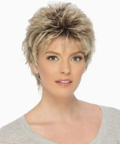 Wigs For Women Christa | Synthetic Wig By Estetica
