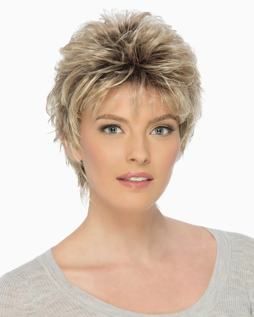 Wigs For Women Christa | Synthetic Wig By Estetica