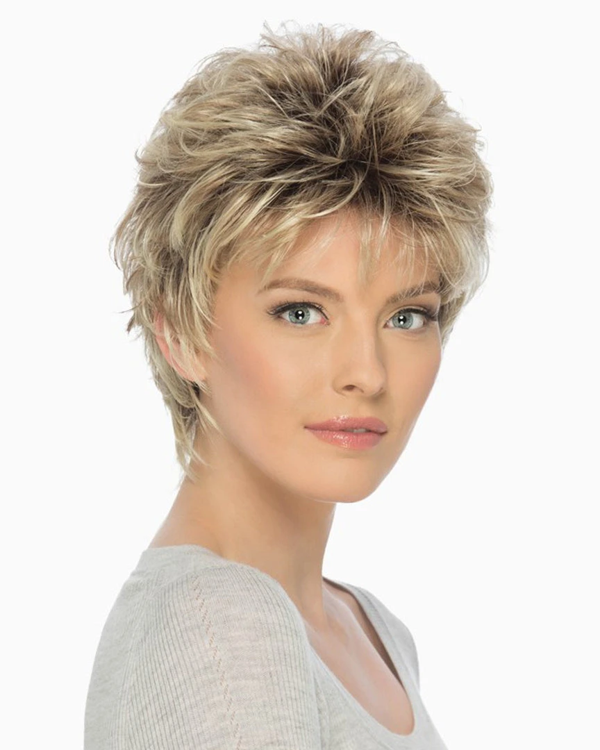 Wigs For Women Christa | Synthetic Wig By Estetica