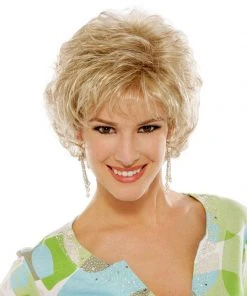 Wigs For Women Diana | Synthetic Wig By Estetica