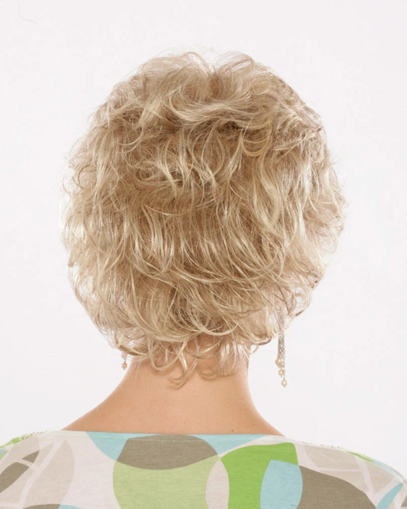 Wigs For Women Diana | Synthetic Wig By Estetica