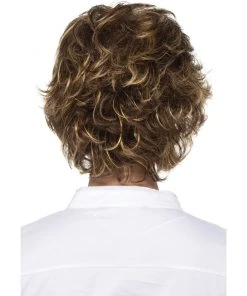 Wigs For Women Diana | Synthetic Wig By Estetica