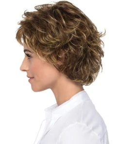 Wigs For Women Diana | Synthetic Wig By Estetica