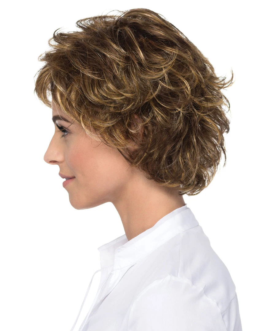 Wigs For Women Diana | Synthetic Wig By Estetica