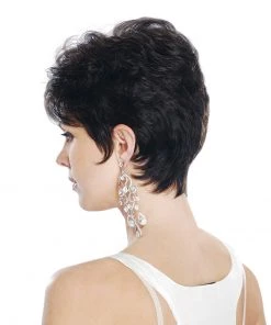 Wigs For Women Petite Kate | Synthetic Wig By Estetica