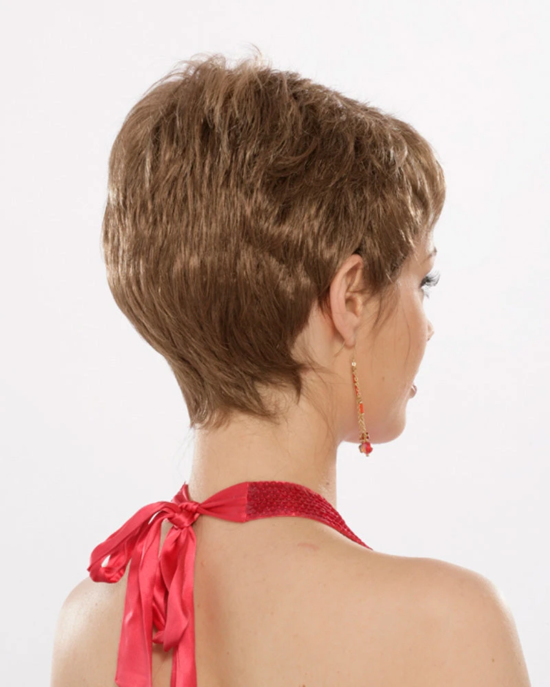 Wigs For Women Petite Nancy | Synthetic Wig By Estetica