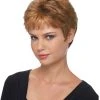 Wigs For Women Petite Nancy | Synthetic Wig By Estetica