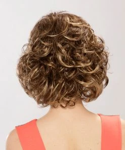 Wigs For Women Colleen | Synthetic Wig By Estetica