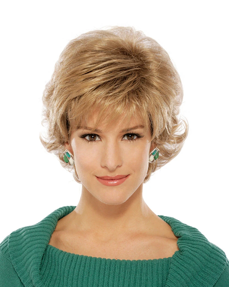 Mandy | Synthetic Wig By Estetica Wigs For Women