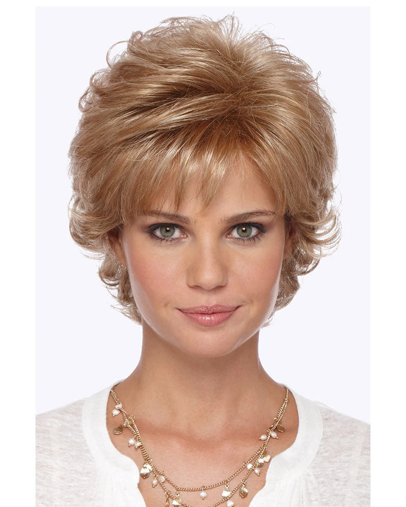 Mandy | Synthetic Wig By Estetica Wigs For Women