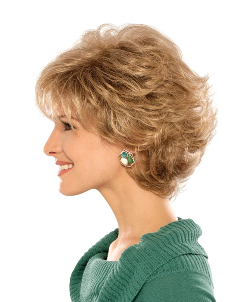 Mandy | Synthetic Wig By Estetica Wigs For Women