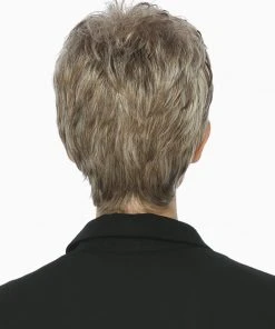 Wigs For Women Vikki | Synthetic Wig By Estetica