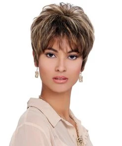 Cheri | Synthetic Wig By Estetica