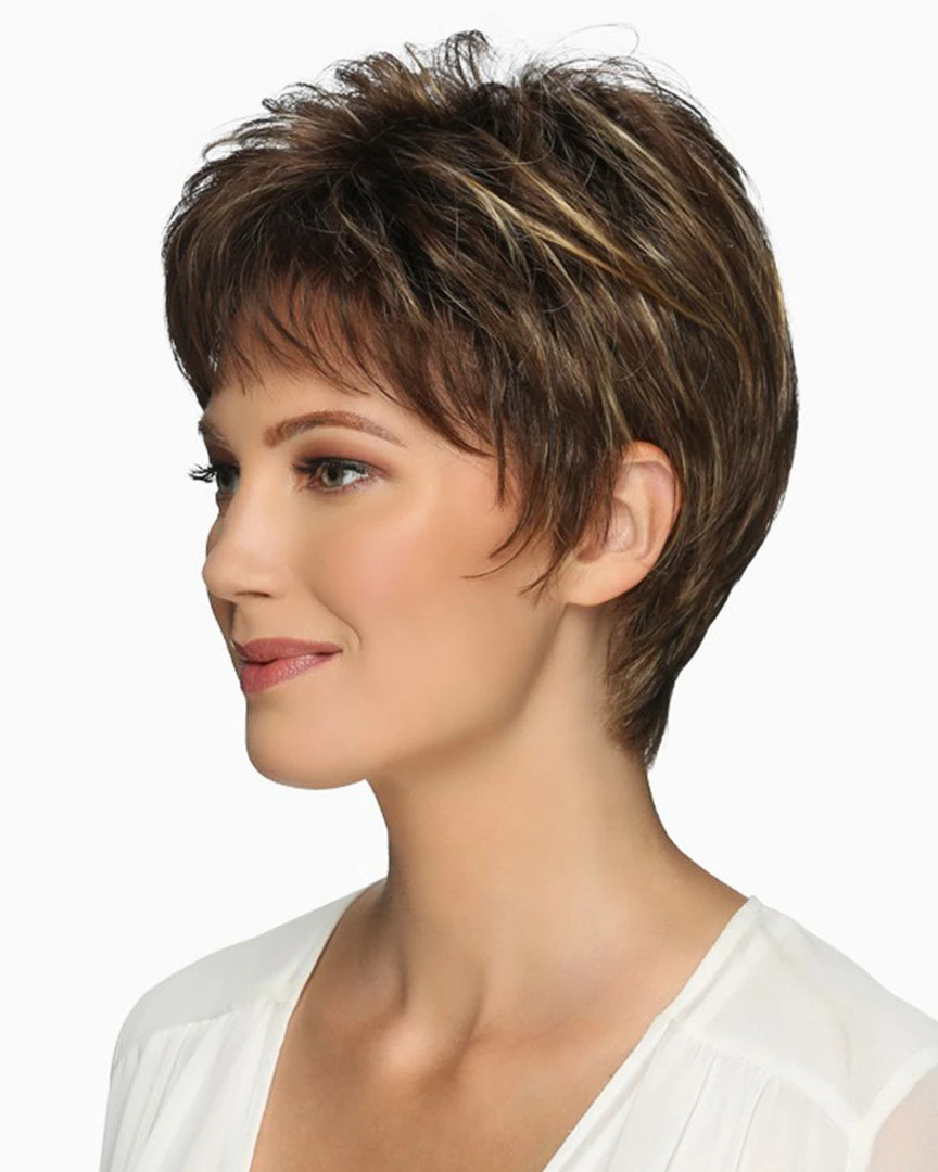 Cheri | Synthetic Wig By Estetica