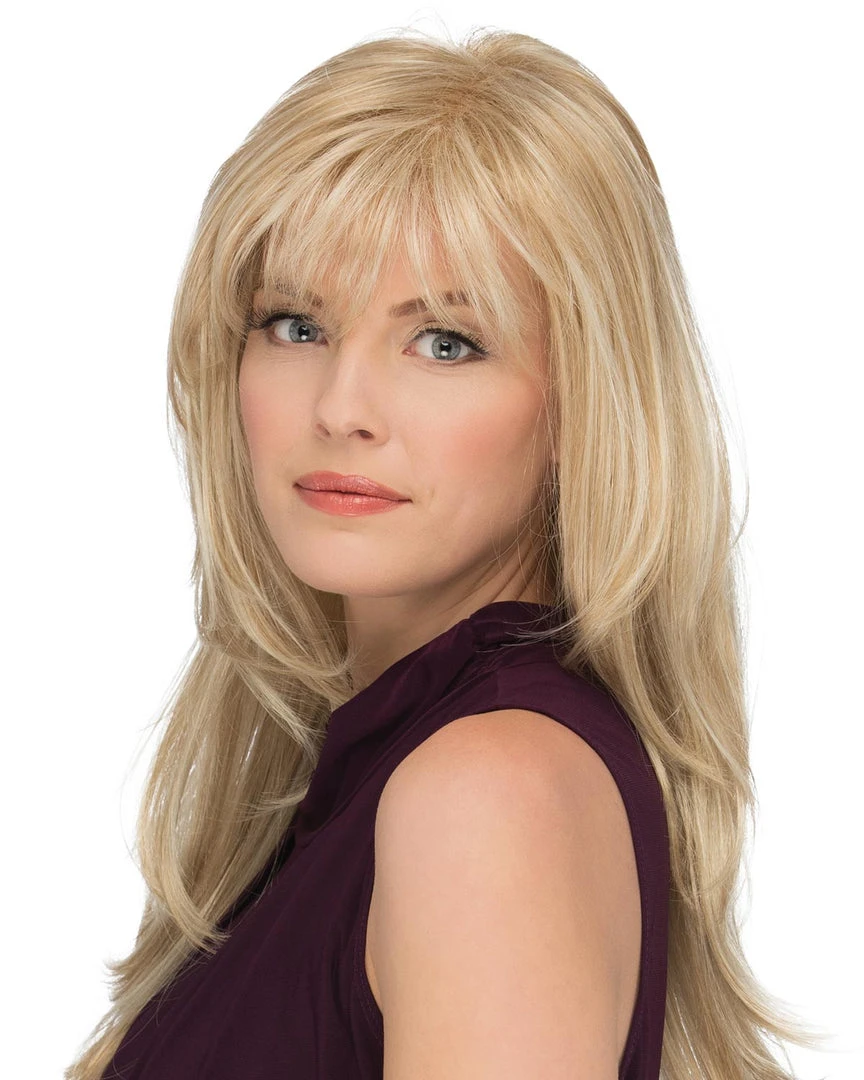 Peace | Synthetic Wig By Estetica