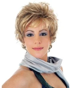 Wigs For Women Katie | Synthetic Wig By Estetica