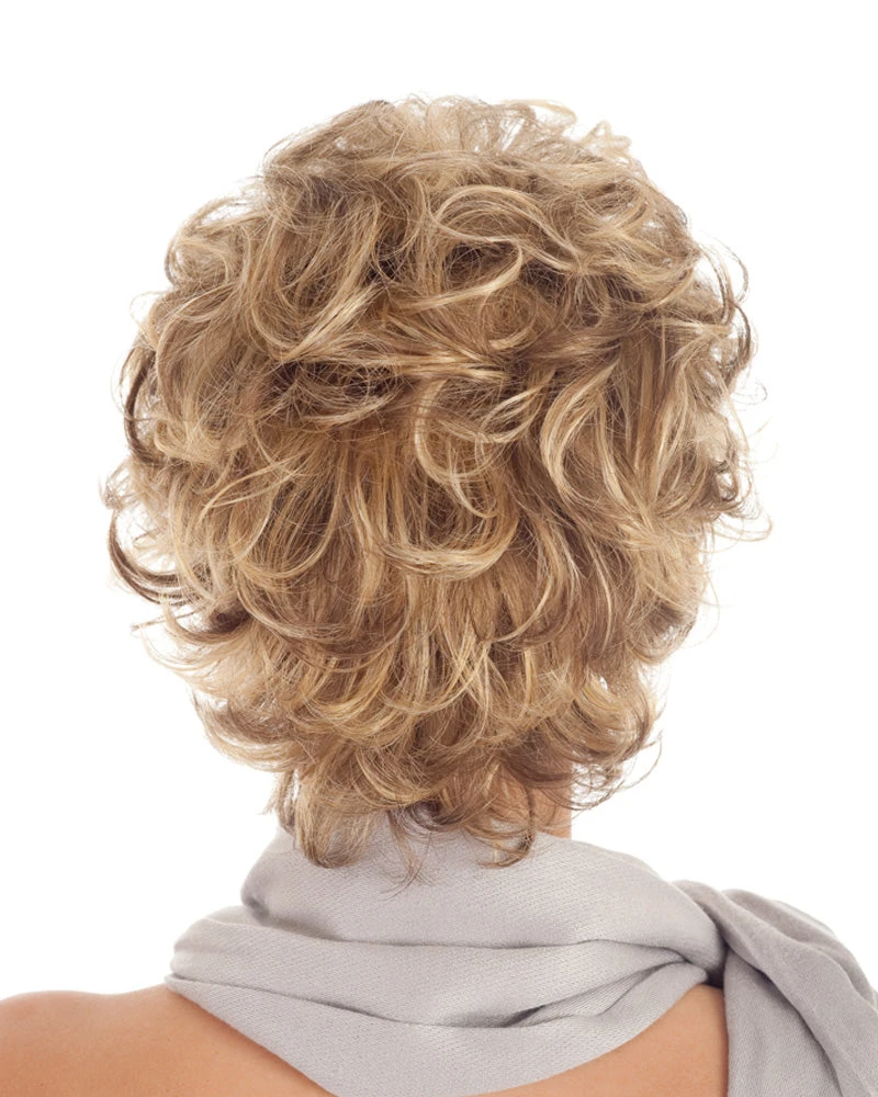 Wigs For Women Katie | Synthetic Wig By Estetica