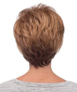 Wigs For Women Carina | Synthetic Wig By Estetica