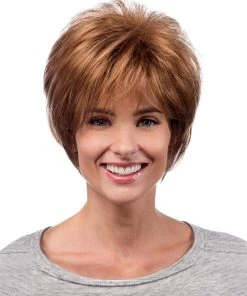 Wigs For Women Carina | Synthetic Wig By Estetica