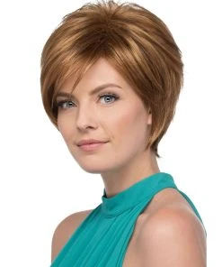 Wigs For Women Carina | Synthetic Wig By Estetica