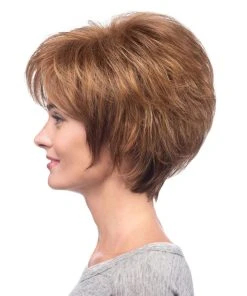 Wigs For Women Carina | Synthetic Wig By Estetica