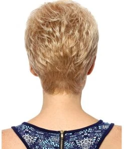 Charlee | Synthetic Wig By Estetica