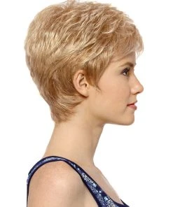 Charlee | Synthetic Wig By Estetica