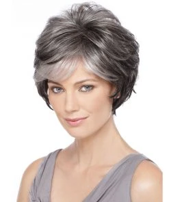Wigs For Women True | Synthetic Wig By Estetica