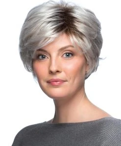 Wigs For Women True | Synthetic Wig By Estetica