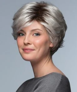Wigs For Women True | Synthetic Wig By Estetica