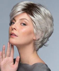 Wigs For Women True | Synthetic Wig By Estetica