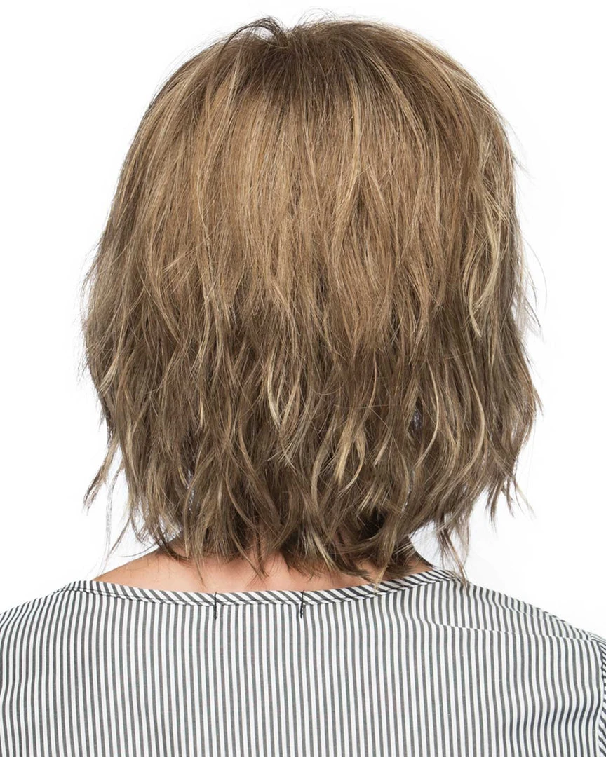 Jones | Synthetic Wig By Estetica Wigs For Women