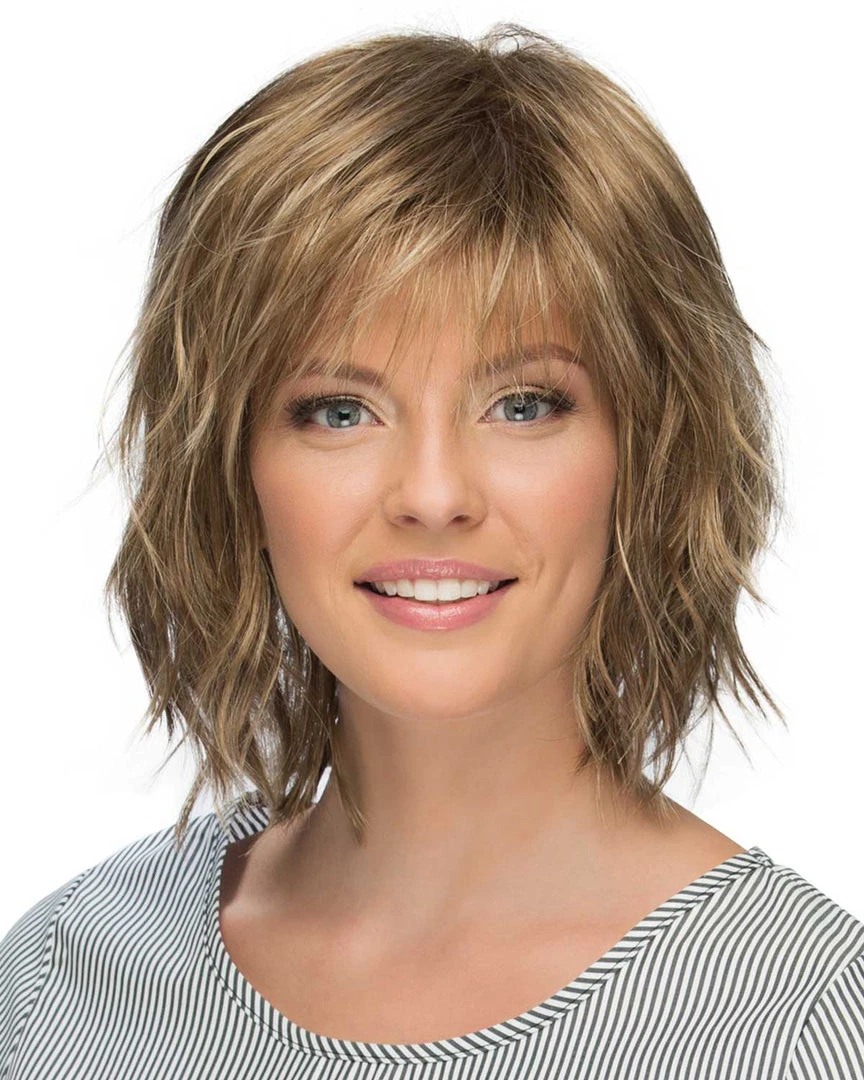 Jones | Synthetic Wig By Estetica Wigs For Women