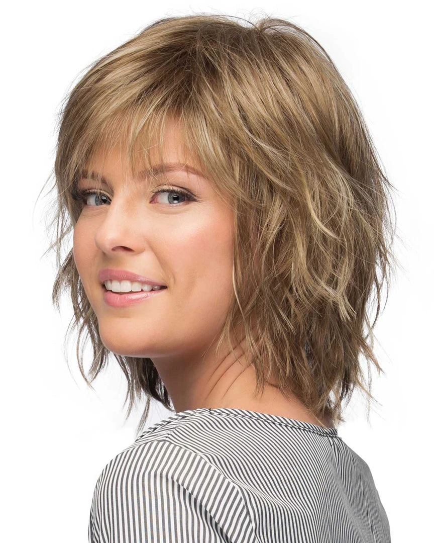 Jones | Synthetic Wig By Estetica Wigs For Women