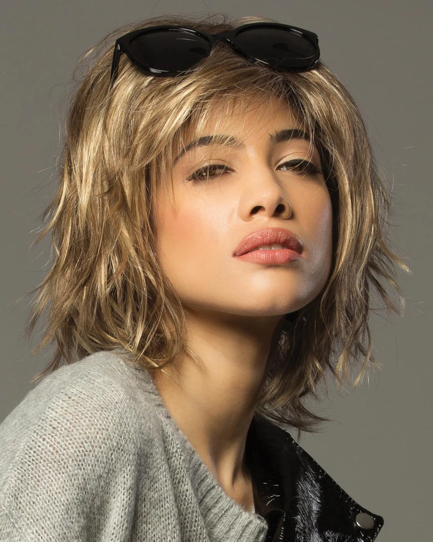 Jones | Synthetic Wig By Estetica Wigs For Women