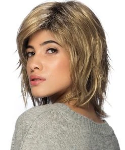 Jones | Synthetic Wig By Estetica Wigs For Women