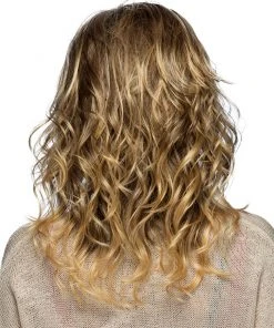 Wigs For Women Reeves | Synthetic Wig By Estetica