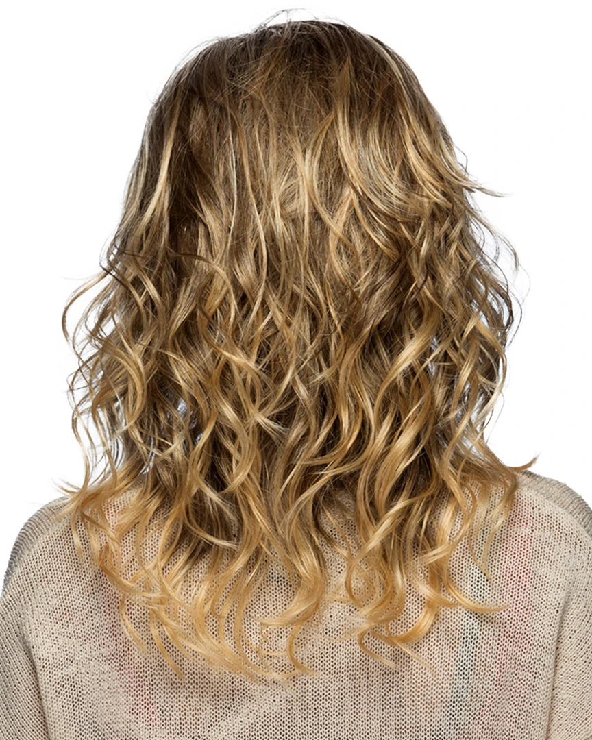 Wigs For Women Reeves | Synthetic Wig By Estetica