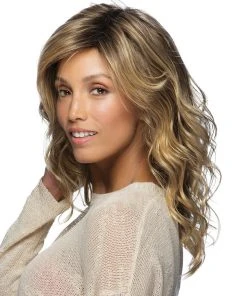 Wigs For Women Reeves | Synthetic Wig By Estetica