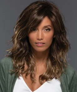 Wigs For Women Reeves | Synthetic Wig By Estetica