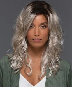 Wigs For Women Reeves | Synthetic Wig By Estetica