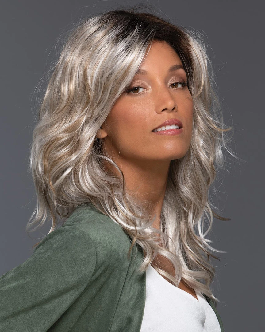 Wigs For Women Reeves | Synthetic Wig By Estetica