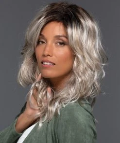 Wigs For Women Reeves | Synthetic Wig By Estetica