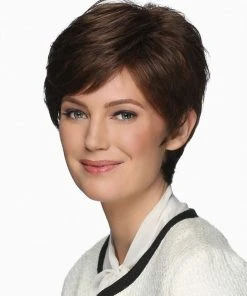 Tori | Monofilament Synthetic Wig By Estetica