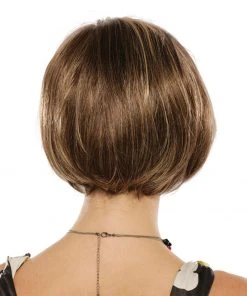 Wigs For Women Sandra | Monofilament Synthetic Wig By Estetica