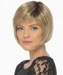 Wigs For Women Sandra | Monofilament Synthetic Wig By Estetica